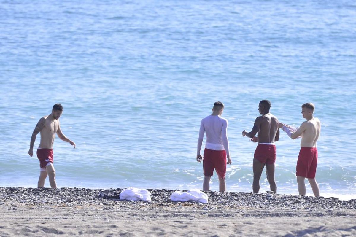 gaz metan cantonament