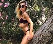 GALERIE FOTO Ce iubită are ucraineanul Oleksandr Zincenko! A fost confundată cu actrița Margot Robbie