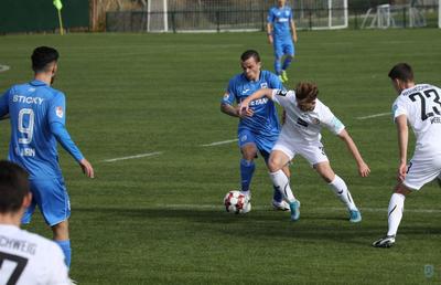 CRAIOVA // Dan Nistor, primul gol în tricoul oltenilor: „Vreau cupa și campionatul!” » Vezi AICI reușita din corner a fostului dinamovist