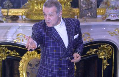 FCSB // EXCLUSIV Gigi Becali mai renunță la un jucător: „De ce să-l mai țin?” » Ce a spus despre Manea și Adi Popa