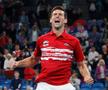 ATP CUP // FOTO Serbia a câștigat ATP Cup! Novak Djokovic a fost erou: l-a învins pe Rafael Nadal și a câștigat și în meciul de dublu