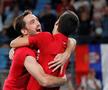 ATP CUP // FOTO Serbia a câștigat ATP Cup! Novak Djokovic a fost erou: l-a învins pe Rafael Nadal și a câștigat și în meciul de dublu