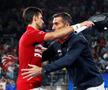 ATP CUP // FOTO Serbia a câștigat ATP Cup! Novak Djokovic a fost erou: l-a învins pe Rafael Nadal și a câștigat și în meciul de dublu