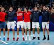 ATP CUP // FOTO Serbia a câștigat ATP Cup! Novak Djokovic a fost erou: l-a învins pe Rafael Nadal și a câștigat și în meciul de dublu