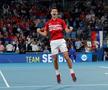 ATP CUP // FOTO Serbia a câștigat ATP Cup! Novak Djokovic a fost erou: l-a învins pe Rafael Nadal și a câștigat și în meciul de dublu