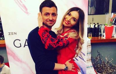 INSTASPORT // Tot acasă e mai bine » Romeo Surdu și-a sărbătorit ziua de naștere la Brașov