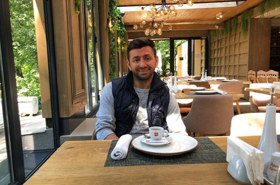 INSTASPORT // Tot acasă e mai bine » Romeo Surdu și-a sărbătorit ziua de naștere la Brașov