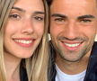 FOTO Enzo Zidane și Karen Gonçalves