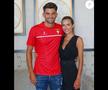 FOTO Enzo Zidane și Karen Gonçalves