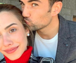FOTO Enzo Zidane și Karen Gonçalves