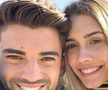 FOTO Enzo Zidane și Karen Gonçalves