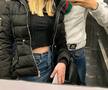 FOTO Enzo Zidane s-a îndrăgostit de o tânără venezueleană, activistă împotriva președintelui Nicolas Maduro » Le-a prezentat-o deja părinților