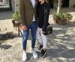 FOTO Enzo Zidane s-a îndrăgostit de o tânără venezueleană, activistă împotriva președintelui Nicolas Maduro » Le-a prezentat-o deja părinților