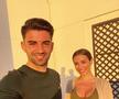 FOTO Enzo Zidane s-a îndrăgostit de o tânără venezueleană, activistă împotriva președintelui Nicolas Maduro » Le-a prezentat-o deja părinților