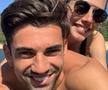 FOTO Enzo Zidane și Karen Gonçalves
