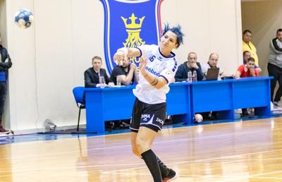 Măgura Cisnădie - Siofok KC 23-31 // Înfrângere drastică! Deținătoarea Cupei EHF s-a distrat în România cu rezervele