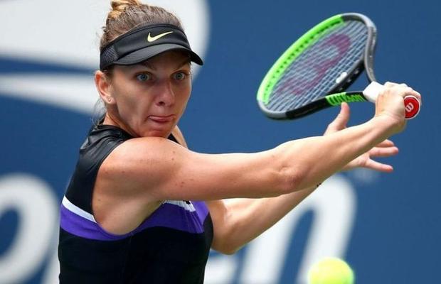 SIMONA HALEP AUSTRALIAN OPEN 2020 // Halep e a patra favorită la casele de pariuri