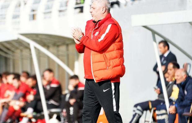 VIDEO Marius Șumudică nu i-ar spune «Nu» lui Dinamo, dar refuză ferm FCSB: „Se știe!”