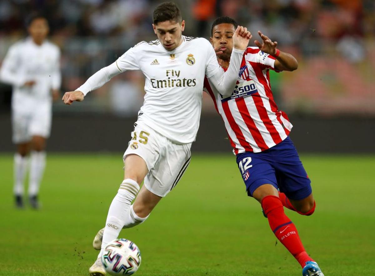 Real Madrid - Atletico Madrid 0-0, 4-1 d.pen. // Zinedine Zidane ia tot! Record EXCEPȚIONAL al francezului după o nouă finală câștigată