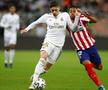 GALERIE FOTO Real Madrid - Atletico Madrid