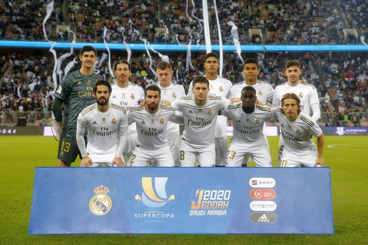 Real Madrid - Atletico Madrid 0-0, 4-1 d.pen. // Zinedine Zidane ia tot! Record EXCEPȚIONAL al francezului după o nouă finală câștigată