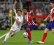 Real Madrid - Atletico Madrid 0-0, 4-1 d.pen. // Zinedine Zidane ia tot! Record EXCEPȚIONAL al francezului după o nouă finală câștigată
