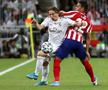 Real Madrid - Atletico Madrid 0-0, 4-1 d.pen. // Zinedine Zidane ia tot! Record EXCEPȚIONAL al francezului după o nouă finală câștigată