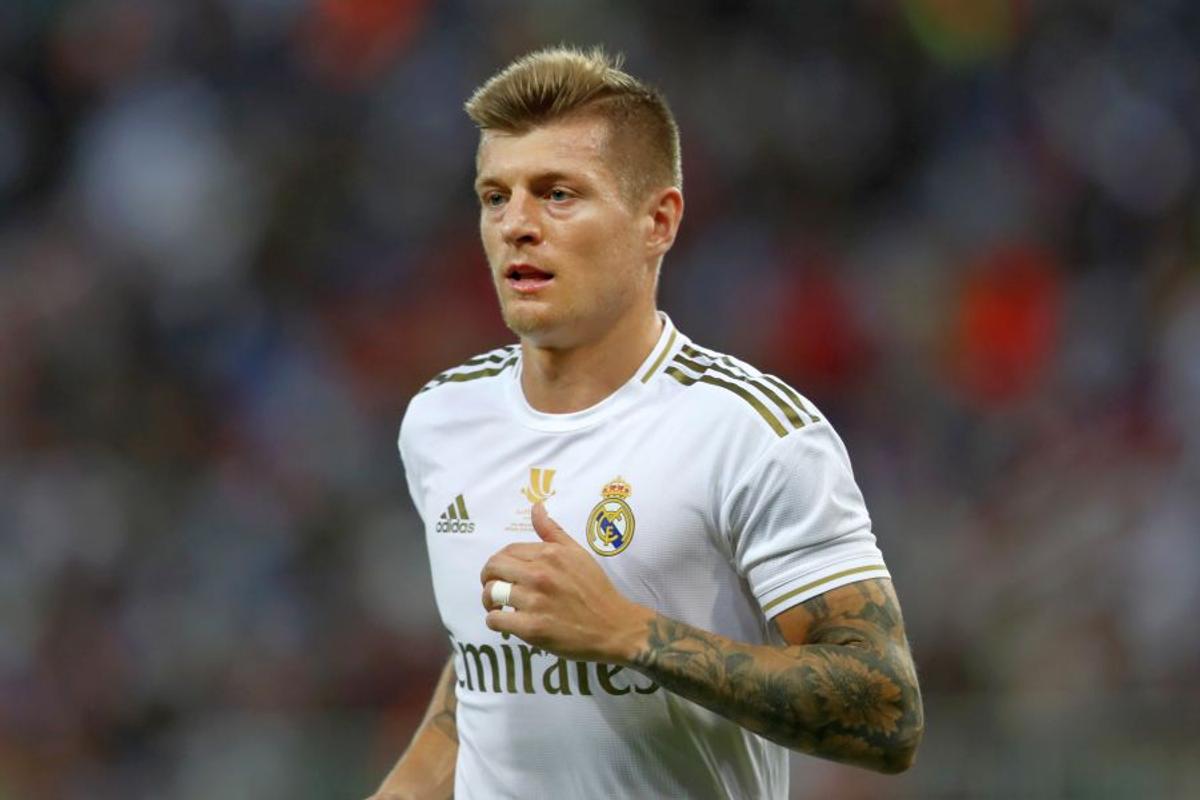 GALERIE FOTO Real Madrid - Atletico Madrid