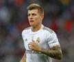 Real Madrid - Atletico Madrid 0-0, 4-1 d.p. // FOTO Real suprem! Madrilenii se impun la penalty-uri în Supercupa Spaniei