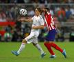 Real Madrid - Atletico Madrid 0-0, 4-1 d.pen. // Zinedine Zidane ia tot! Record EXCEPȚIONAL al francezului după o nouă finală câștigată