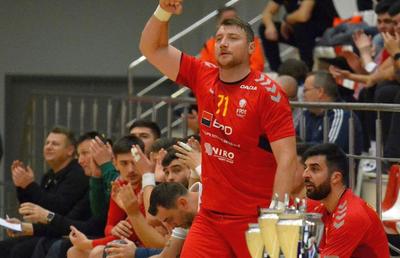 Naționala României de handbal masculin s-a calificat în play-off-ul Mondialului! Victorie clară și contra Italiei + cum ajungem la Mondial