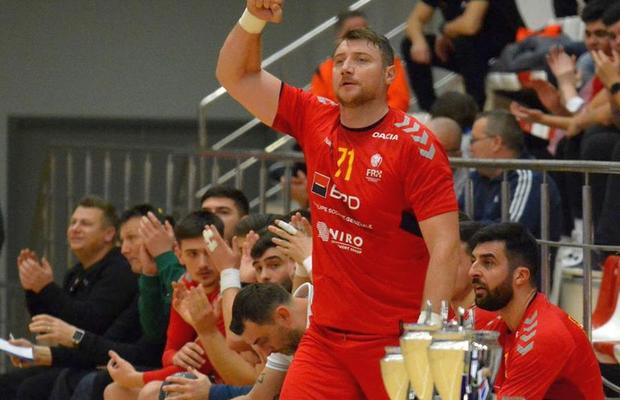 Naționala României de handbal masculin s-a calificat în play-off-ul Mondialului! Victorie clară și contra Italiei + cum ajungem la Mondial