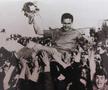 Retro GSP // VIDEO+FOTO Jumătate de secol de la o calificare istorică în primăvara europeană