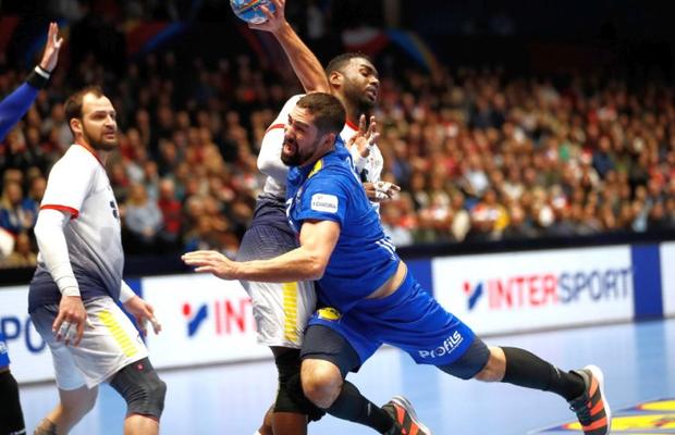 Campionatul European de handbal masculin // „Bombă” la EURO 2020: Franța a fost eliminată încă din faza grupelor!