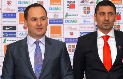 DINAMO // Ionuț Negoiță a luat decizia finală în cazul lui Ionel Dănciulescu + ce le-a promis jucătorilor