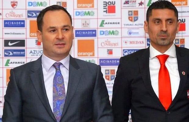 DINAMO // Ionuț Negoiță a luat decizia finală în cazul lui Ionel Dănciulescu + ce le-a promis jucătorilor