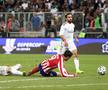 Real Madrid - Atletico Madrid 0-0, 4-1 d.pen. // Zinedine Zidane ia tot! Record EXCEPȚIONAL al francezului după o nouă finală câștigată