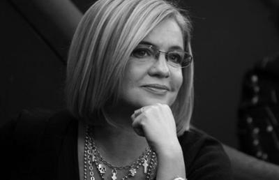 Cristina Țopescu a fost găsită moartă în casă! Nu mai fusese văzută de 3 săptămâni » Comunicatul Poliției