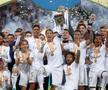 Real Madrid - Atletico Madrid 0-0, 4-1 d.p. // FOTO Real suprem! Madrilenii se impun la penalty-uri în Supercupa Spaniei