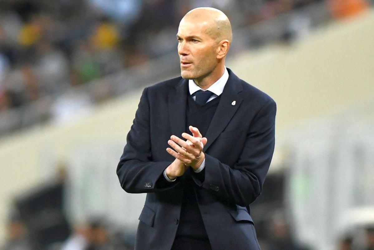 Real Madrid - Atletico Madrid 0-0, 4-1 d.pen. // Zinedine Zidane ia tot! Record EXCEPȚIONAL al francezului după o nouă finală câștigată