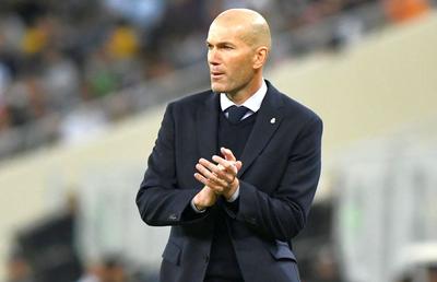 Real Madrid - Atletico Madrid 0-0, 4-1 d.pen. // Zinedine Zidane ia tot! Record EXCEPȚIONAL al francezului după o nouă finală câștigată