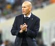 Real Madrid - Atletico Madrid 0-0, 4-1 d.pen. // Zinedine Zidane ia tot! Record EXCEPȚIONAL al francezului după o nouă finală câștigată