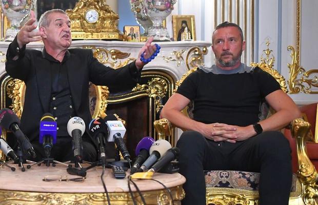 FCSB. Gigi Becali, criticat vehement după ultima mișcare încercată: „Lucrurile nu se pot face așa! Se urmărește profitul, nu performanța”