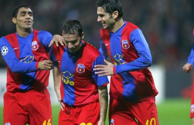 Un dublu-campion cu FCSB nu rezonează cu Denis Haruț: „Dacă îmi spunea să semnez pe 10 ani, semnam”