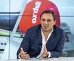 Decizia lui Dan Petrescu, explicată de Basarab Panduru: „Suntem în nişte campionate la care nu se uită nimeni”