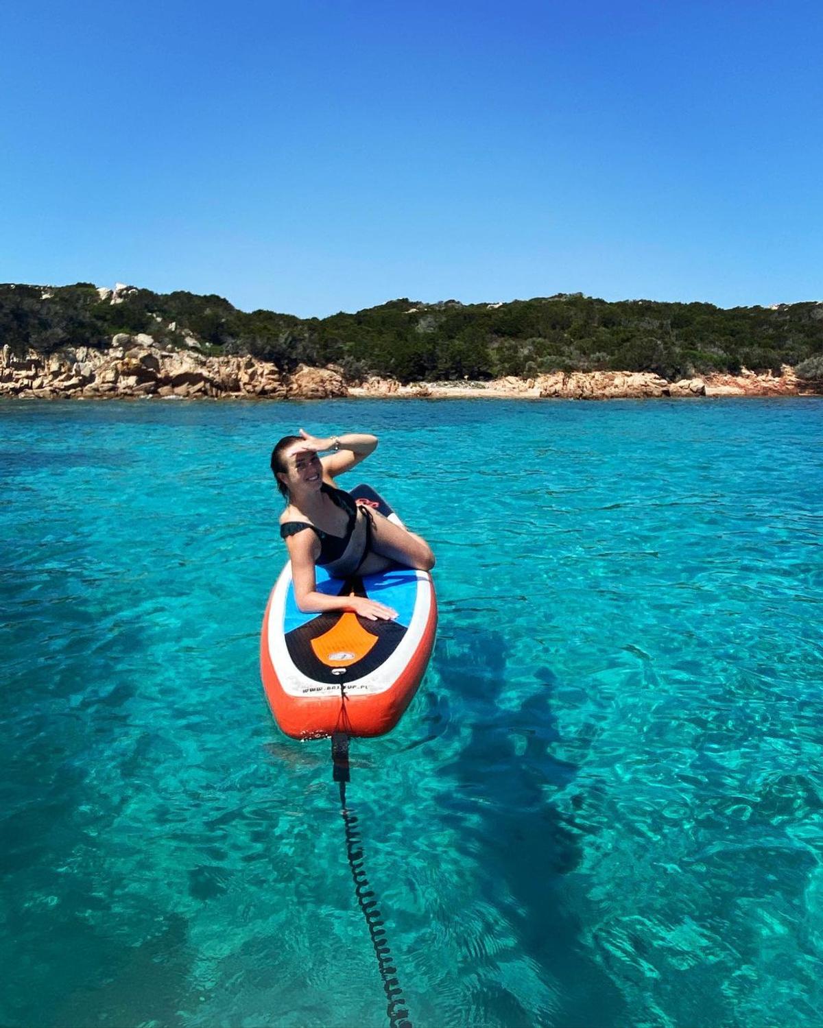 Cum l-a salvat Elina Svitolina pe Gael Monfils: „M-a ajutat să reaprind acel foc”
