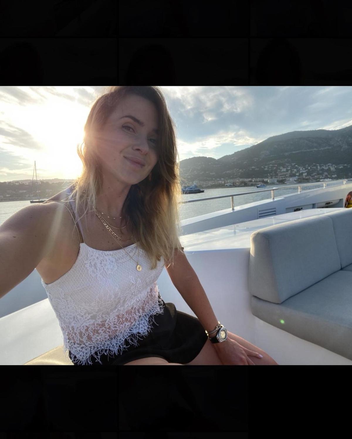Elina Svitolina s-a amuzat teribil pe internet: „Mărimea nu contează, nu-i așa?”