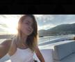 Elina Svitolina și Gael Monfils