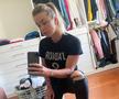 Elina Svitolina și Gael Monfils