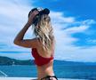 Elina Svitolina și Gael Monfils